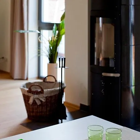 Domizil Am Ostseewald, Fw Rittersporn Apartment Ostseeheilbad Zingst